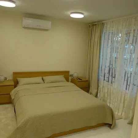 Apartment Luxury In Gava