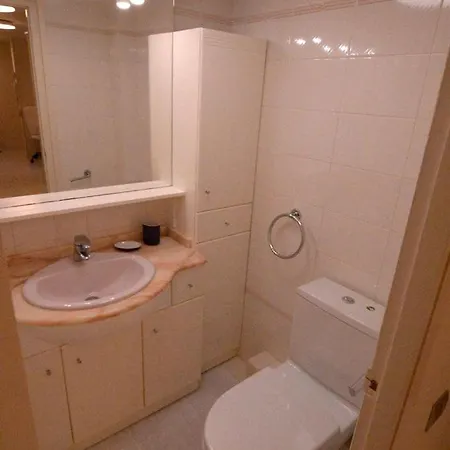 Luxury In Apartment Gava