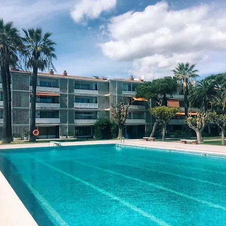 Apartment Luxury In