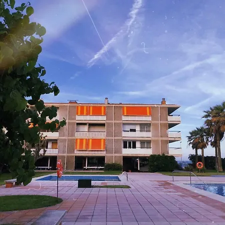 Apartment Luxury In